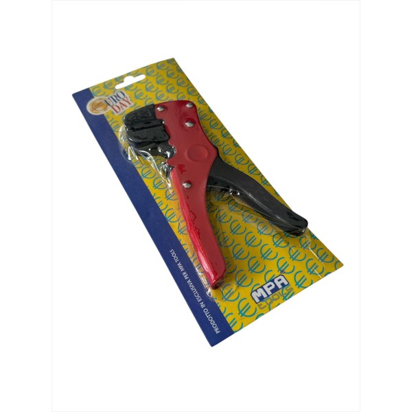 Mpa Tools Kabelschuhzange mm175